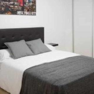 Apartamento sotano en Gran Via Madrid - Madrid - 6