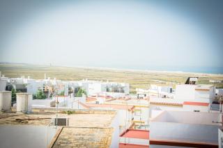 Hostal Malia - Conil de la Frontera - 4