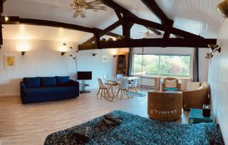 Chocolatine, le loft qui donne plus de chocolat! Moulleau, Pyla-sur-Mer - Pyla-sur-Mer - 0