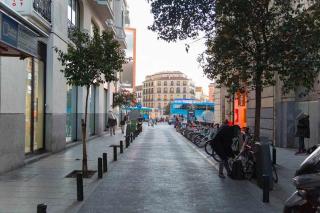 Apartamento en plaza callao Madrid - 1