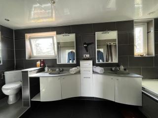 VILLA LES HAUTS VALLONS - 4