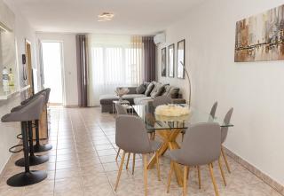 Two Identical Designer 2BD Flats with Sea View in Balchik by Flat Mаnager - Balchik - 3