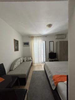 Apartmani Kažanegra33 - Pržno - 2