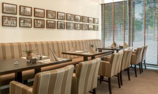 Hotel Panorama Hamburg-Harburg - 2