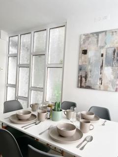 Beautiful Central London Mews, sleeps 4 - 2