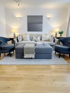 Beautiful Central London Mews, sleeps 4 - London - 6