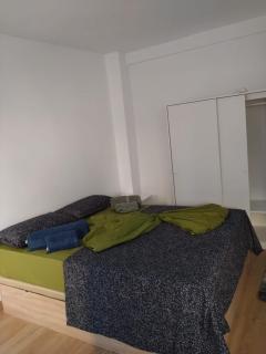 Appartment as a Service - Lo Mejor en Malaga Centro - Look no Further and Just Book - 9