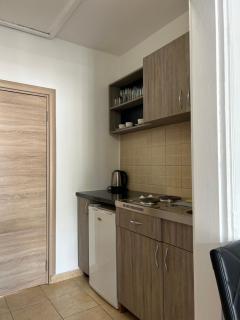 Apartmani Kažanegra33 - Pržno - 4