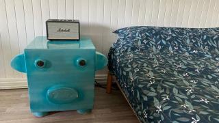 Chocolatine, le loft qui donne plus de chocolat! Moulleau, Pyla-sur-Mer - Pyla-sur-Mer - 7