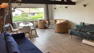 Chocolatine, le loft qui donne plus de chocolat! Moulleau, Pyla-sur-Mer - Pyla-sur-Mer - 9