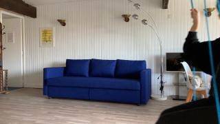 Chocolatine, le loft qui donne plus de chocolat! Moulleau, Pyla-sur-Mer - Pyla-sur-Mer - 4
