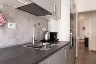 YouHosty - De Cristoforis12 Bis - Milan - 2