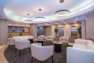 Sandman Hotel Montreal - Longueuil - Longueuil - 7