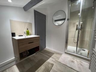 Kiss Cool - Loft en centre ville - Saint-Dizier - 9