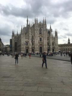 Arco della Pace Corso Sempione 12 - Milan - 6