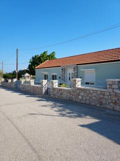 Anastasia's garden house - Ialyssos - 0