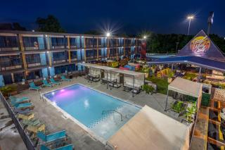Heights House Hotel, Ascend Hotel Collection - Houston - 2