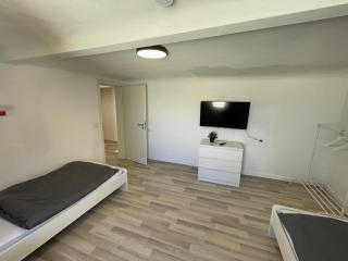 Cozy Apartment in Bad Vilbel - Bad Vilbel - 8