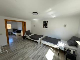 Cozy Apartment in Bad Vilbel - Bad Vilbel - 4