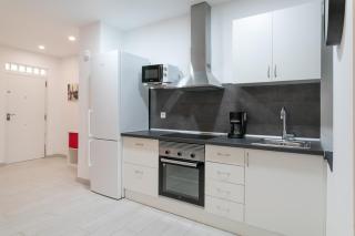 Alison's apartment - Alicante - 8