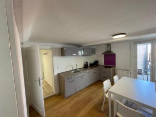 Cozy Apartment in Bad Vilbel - Bad Vilbel - 3