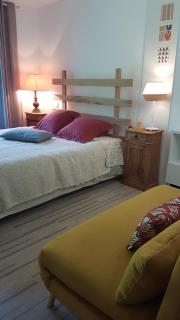 Aux Couleurs Miel - 1