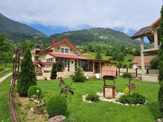 Vila Merak - Gusinje - 2