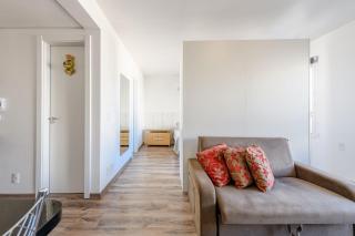Loft Centro Histórico, Completo e Confortável 502 - Porto Alegre - 5