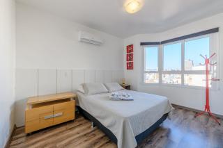 Loft Centro Histórico, Completo e Confortável 502 - Porto Alegre - 3
