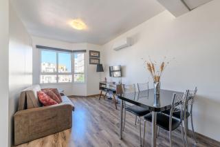 Loft Centro Histórico, Completo e Confortável 502 - Porto Alegre - 7
