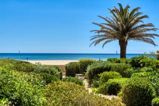 Arcadia Appartement - Vue sur Mer - 7