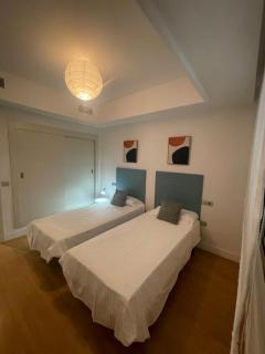 LUXURY Casares del Mar DP7 - Casares - 8