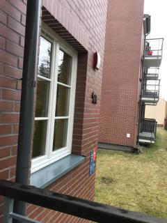 Apartament Święty Wojciech - 9
