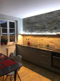 Apartament Święty Wojciech - Gdańsk - 8