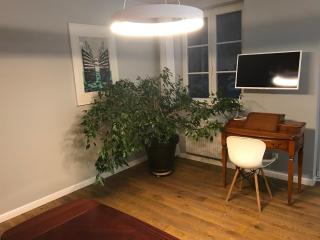 Apartament Święty Wojciech - 1