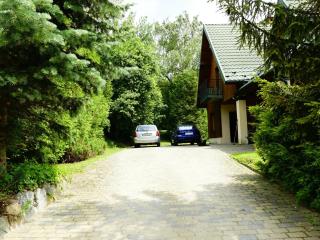 Villa Bartek - Tylicz - 1