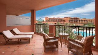 Sheraton Fuerteventura Golf & Spa Resort - Caleta de Fuste - 3