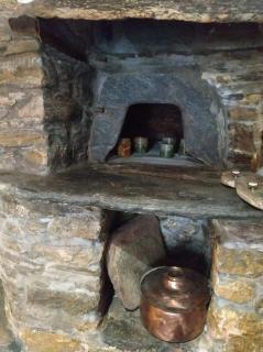 Ano Syros Marvellous oven - 3