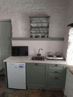 Ano Syros Marvellous oven - Ano Syros - 2