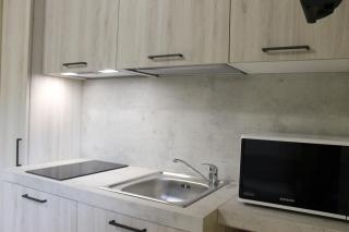 Residence La Noce con Angolo Cottura - 6