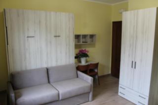 Residence La Noce con Angolo Cottura - 7