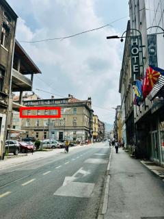 Apartman Katedrala - Sarajevo - 2