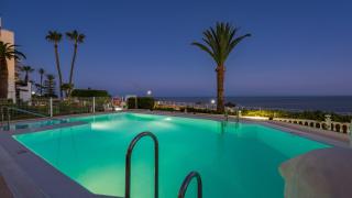 Castillo San Carlos Luxury Apartments - Torremolinos - 1