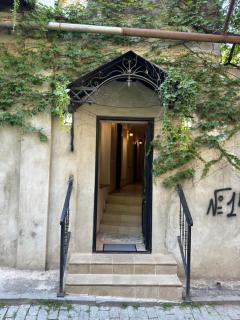 B&B rooms - Tbilisi - 9