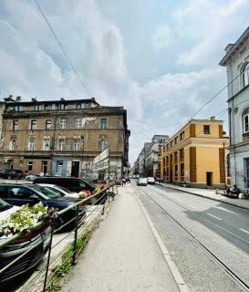 Apartman Katedrala - Sarajevo - 9