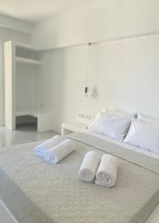 31 Seafront Apartment - Kampos Paros - 5