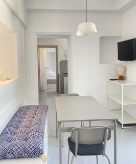 31 Seafront Apartment - Kampos Paros - 1