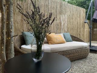 Maisonnette neuve en Provence - Saint-Martin-de-Crau - 9