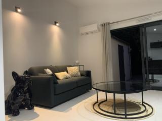 Maisonnette neuve en Provence - Saint-Martin-de-Crau - 8