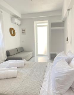 31 Seafront Apartment - Kampos Paros - 6